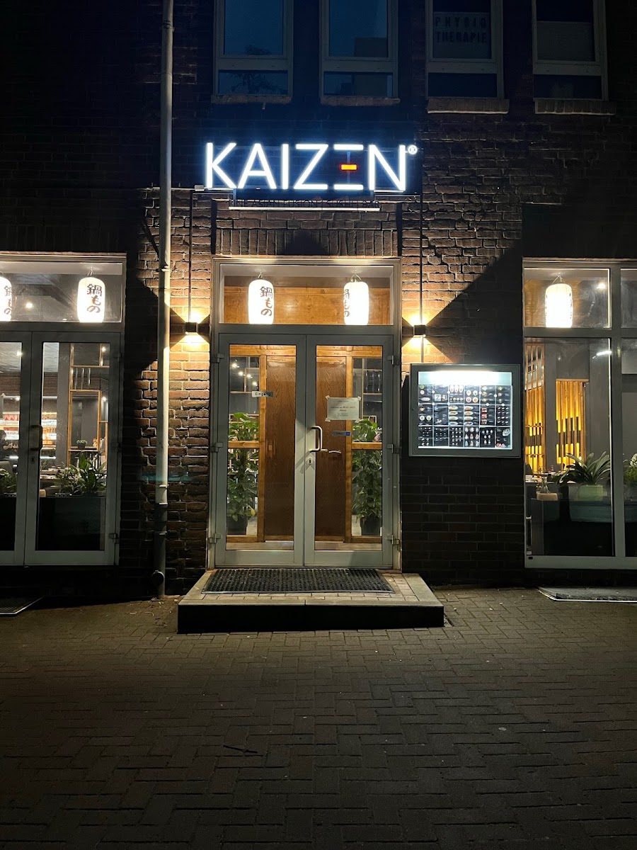 Kaizen
