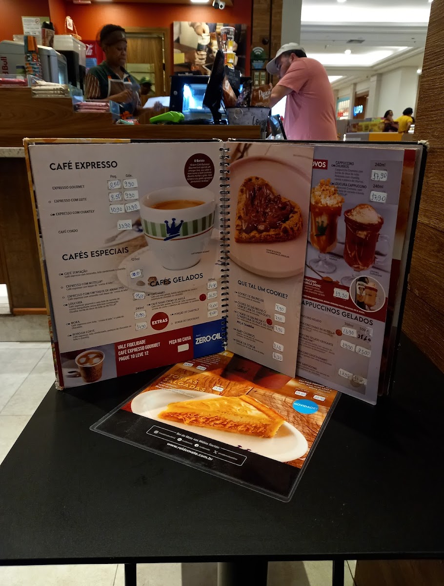 Menu Rei Do Mate-2